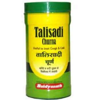 Talisadi Churna